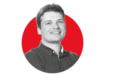 Interview van Filip Perneel, analist bij Test Aankoop invest